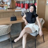 Chị Minh