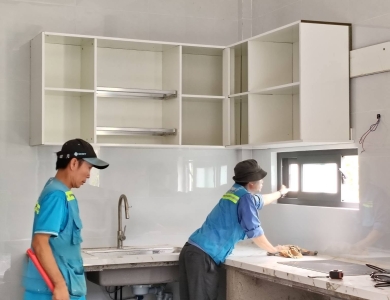 XƯỞNG NỘI THẤT GẦN ĐÂY