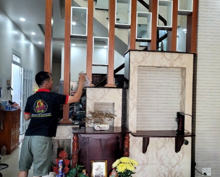 Kệ Trưng Bày