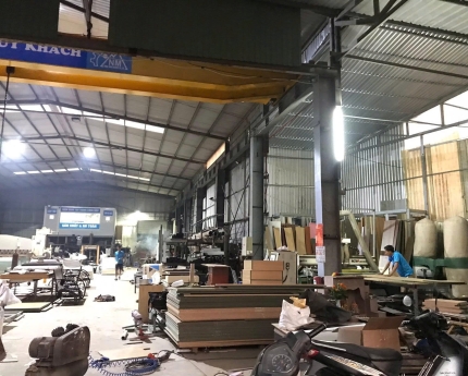 Nội Thất Trảng Bàng