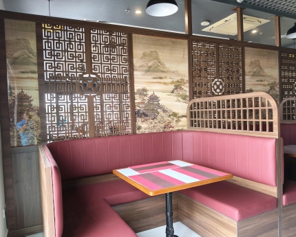 NỘI THẤT GẦN ĐÂY