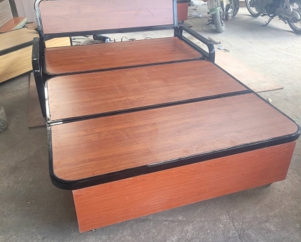 Nội Thất Văn Phòng Thông Minh