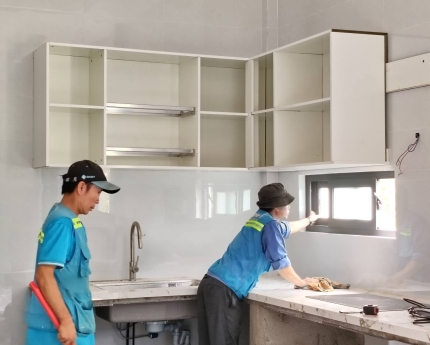 XƯỞNG NỘI THẤT GẦN ĐÂY