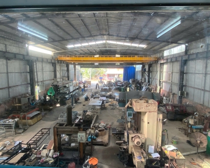 Xưởng Nội Thất Tây Ninh