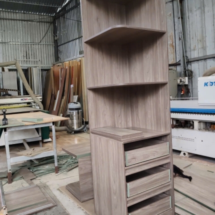 Tủ Quần Áo Phòng Ngủ Cao Cấp