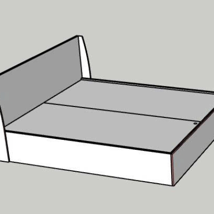 Giường Ngủ Cao Cấp