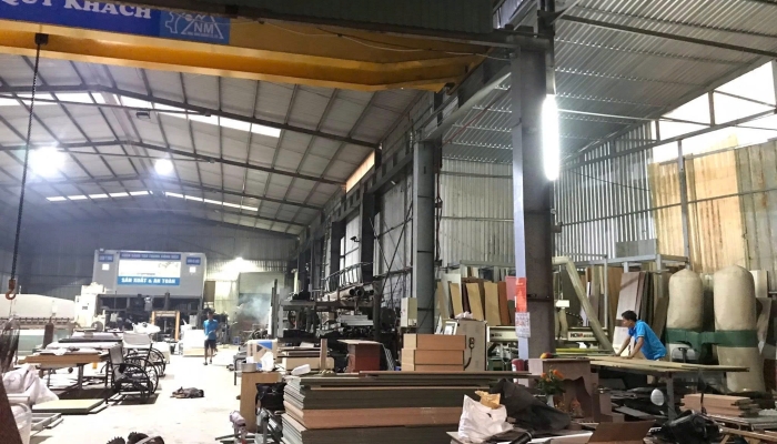 Nội Thất Trảng Bàng