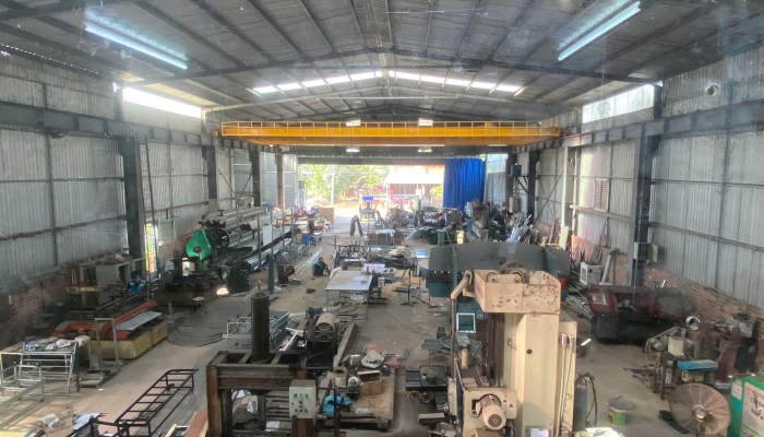 Xưởng Nội Thất Tây Ninh