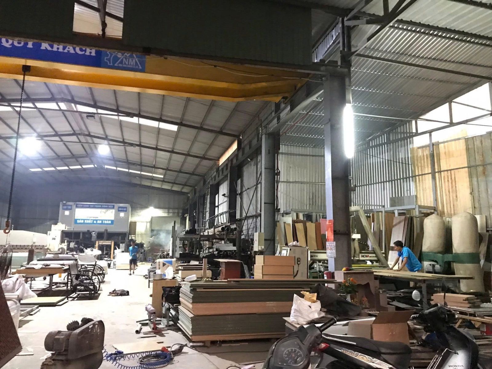 Nội Thất tây ninh