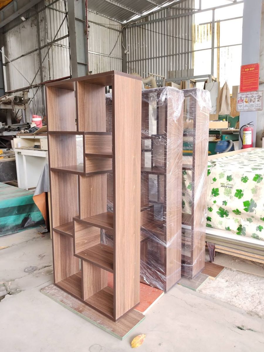 Xưởng Nội Thất Miền Nam 