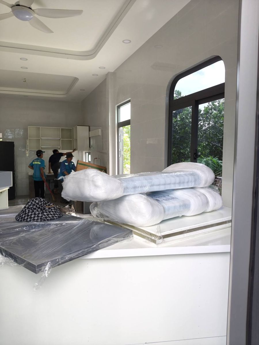 Xưởng Nội Thất gần Đây
