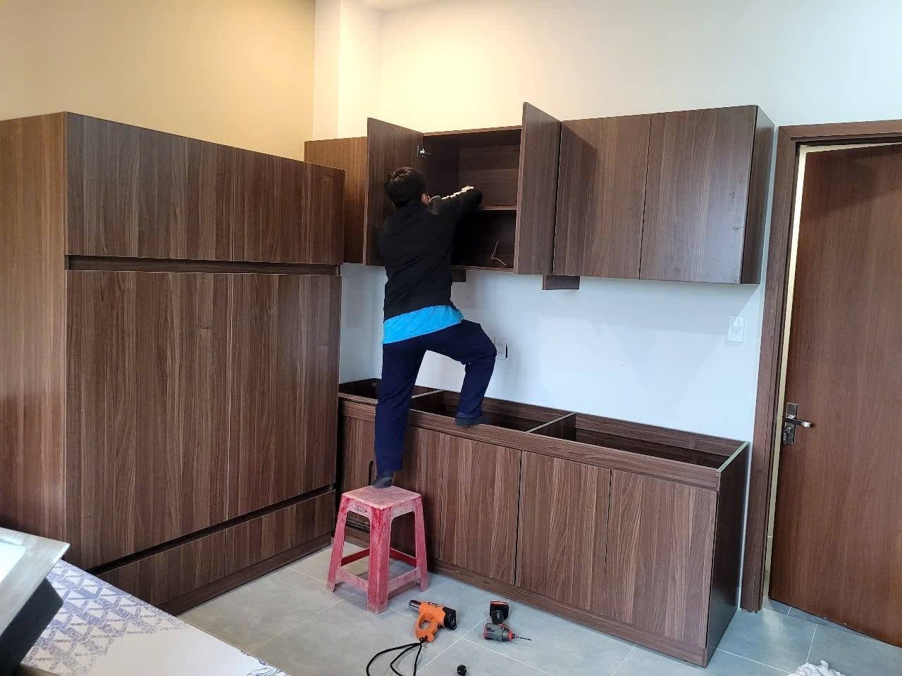 Xưởng Nội Thất Trảng Bàng 