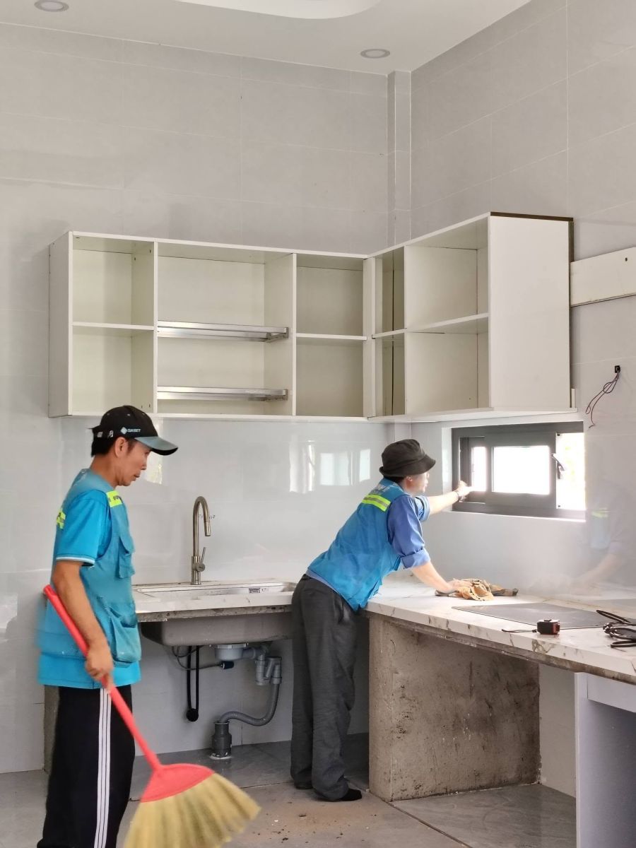 Xưởng Nội Thất gần Đây
