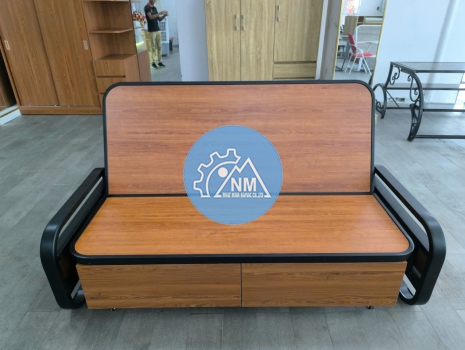 Sofa Giường 1m8 x 2m 