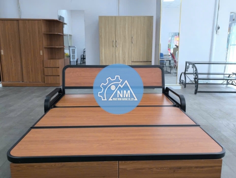 Sofa Giường 1m4 x 2m 