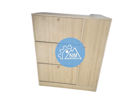 Kệ Để Giày 1m x m2