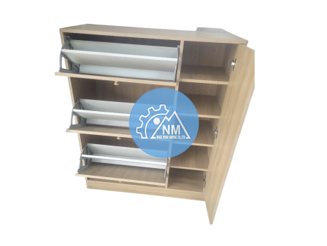 Kệ Để Giày 1m x 1m2