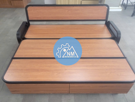 Sofa Giường 1m6 x 2m