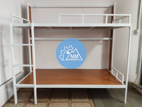 Giường Tầng Gấp Gọn