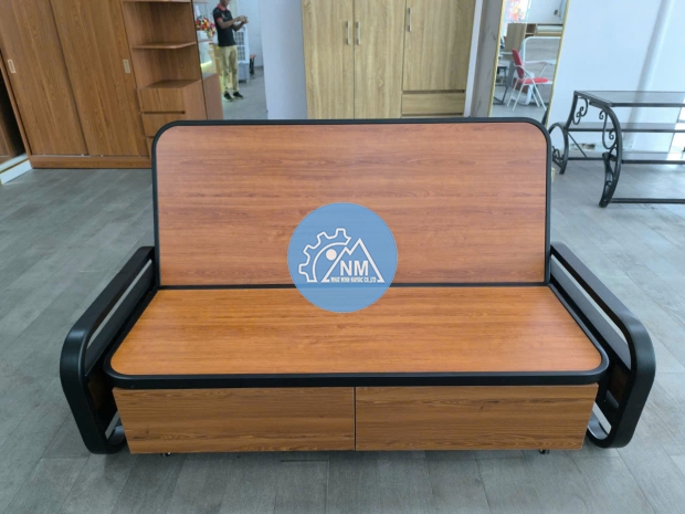 Sofa Giường 1m8 x 2m 