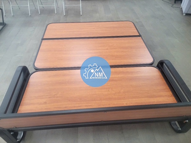 Sofa Giường 1m2 x 2m