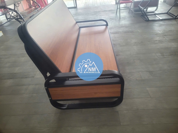 Sofa Giường 1m2 x 2m