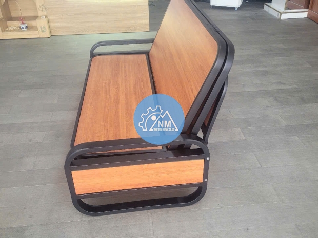 Sofa Giường 1m2 x 2m