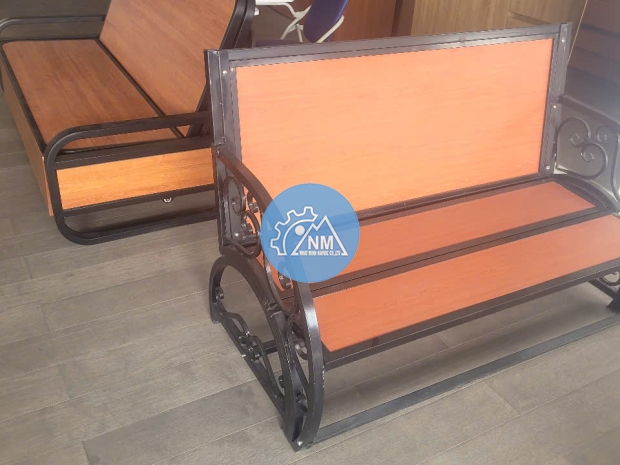 Bàn Ghế Gấp Gọn 1m2 x 1m2