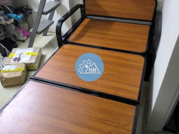 Sofa Giường 1m2 x 2m