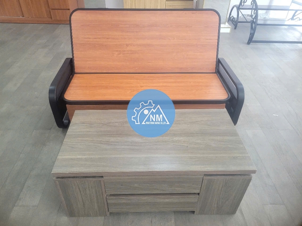 Sofa Giường 1m2 x 2m