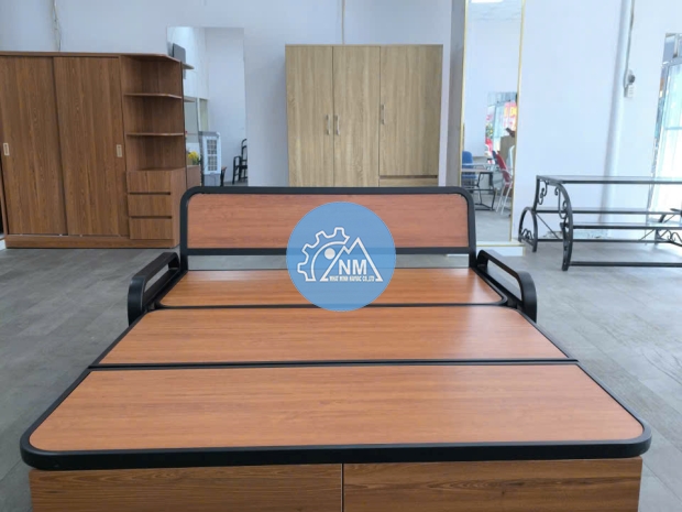 Sofa Giường 1m4 x 2m 