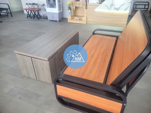Sofa Giường 1m2 x 2m
