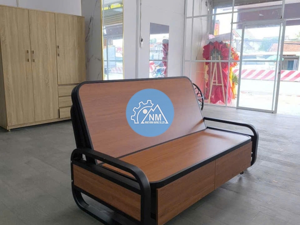 Sofa Giường 1m2 x 2m