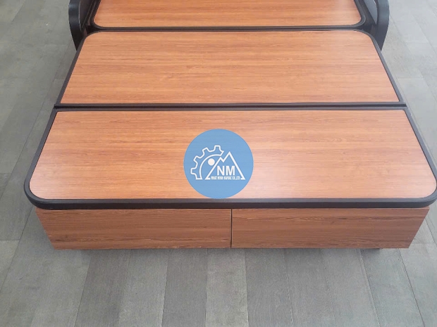 Sofa Giường 1m2 x 2m