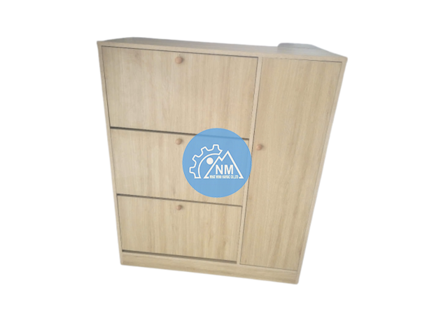 Kệ Để Giày 1m x m2