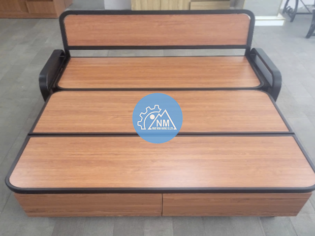 Sofa Giường 1m X 2m