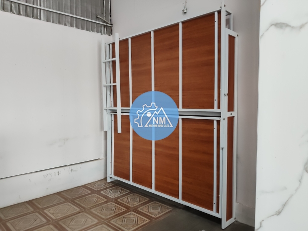 Giường Tầng Gấp Gọn