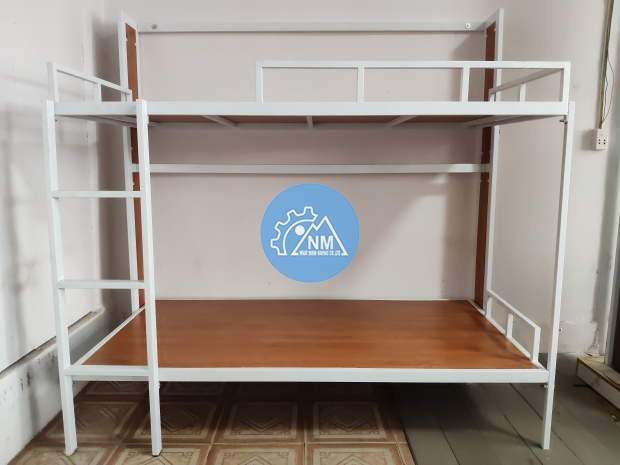 Giường Tầng Gấp Gọn