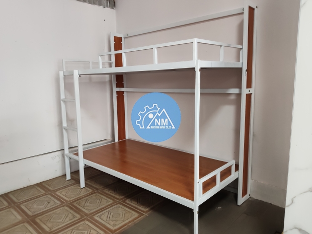 Giường Tầng Gấp Gọn