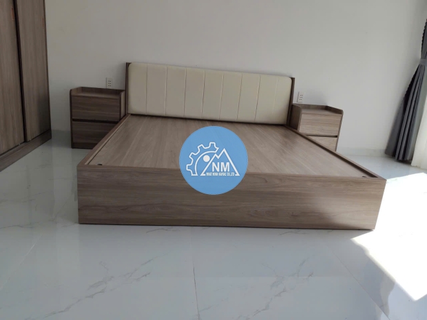 Giường Ngủ Cao Cấp