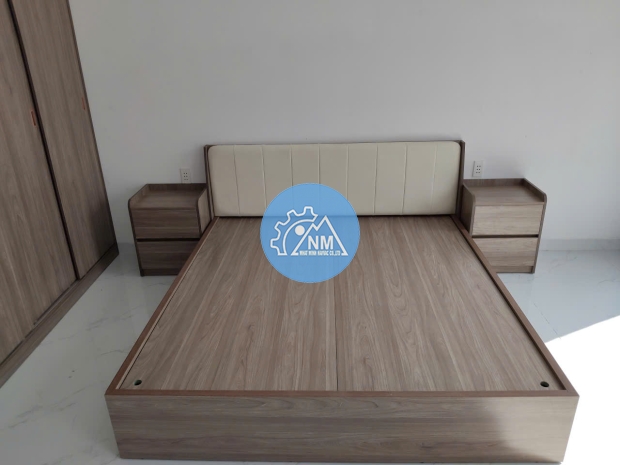 Giường Ngủ Cao Cấp