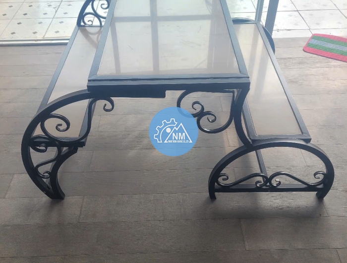 Bàn Ghế Gấp Gọn 