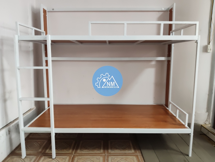 Giường Tầng Gấp Gọn 1m x 2m